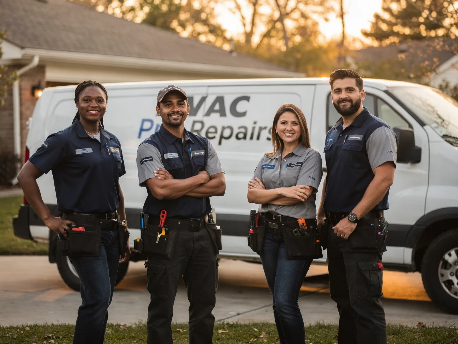 Heat Pump Repair company in Quinn, SD