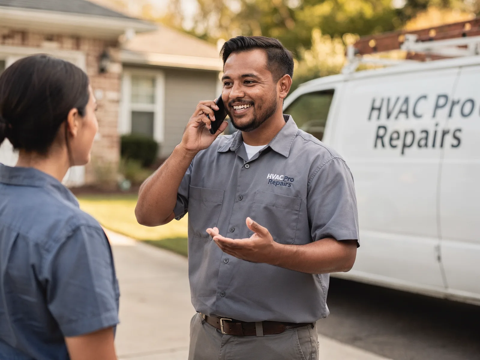 Heat Pump Repair Quinn, SD FAQs